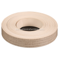 Pra Glued 2mm PVC Edge Banding